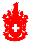 This is a Swiss flag, not the Red Cross emblem. It's not good.
